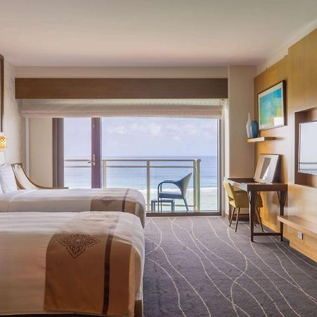 Dusit Thani Guam Resort Tumon Kültér fotó