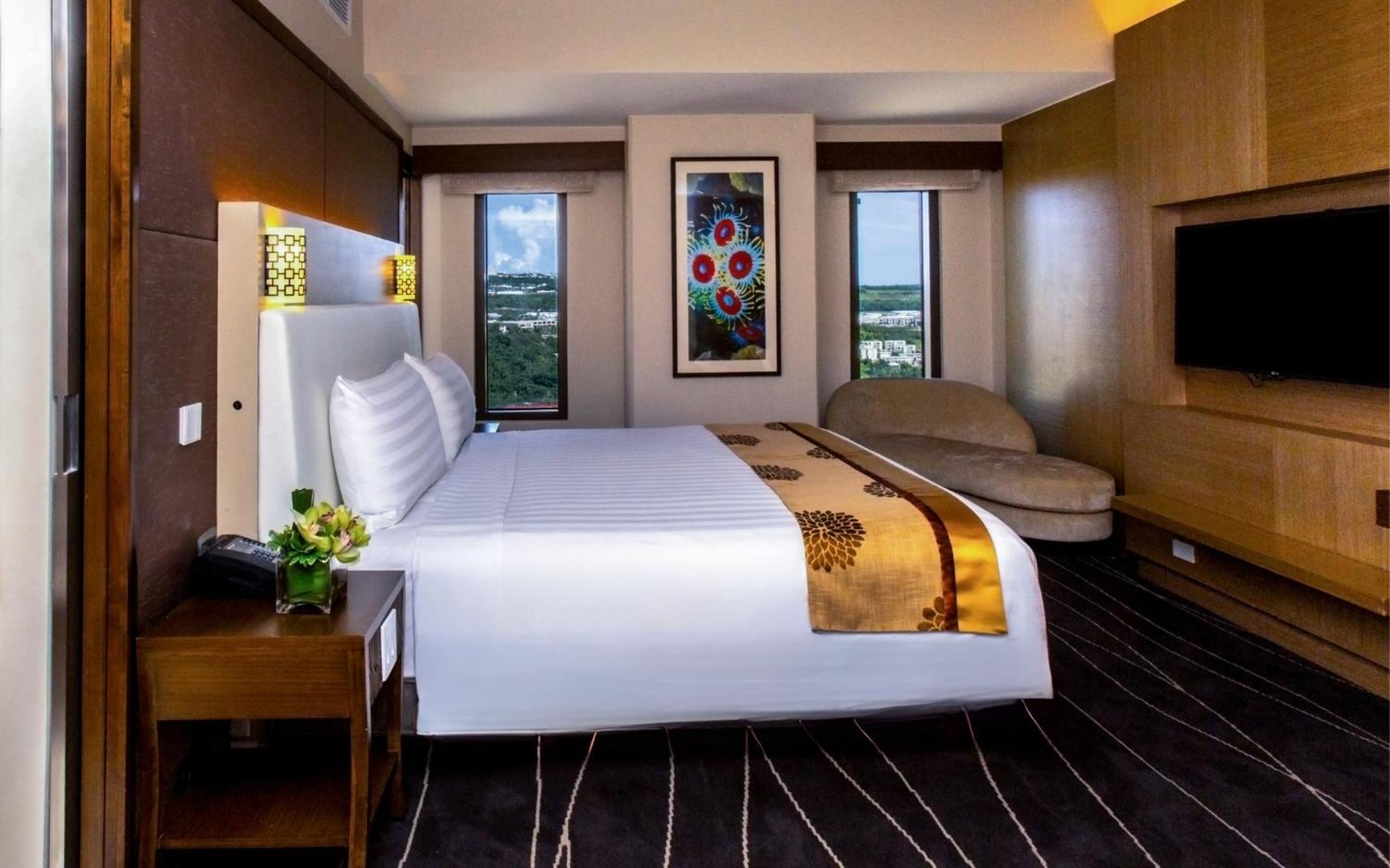 Dusit Thani Guam Resort Tumon Kültér fotó