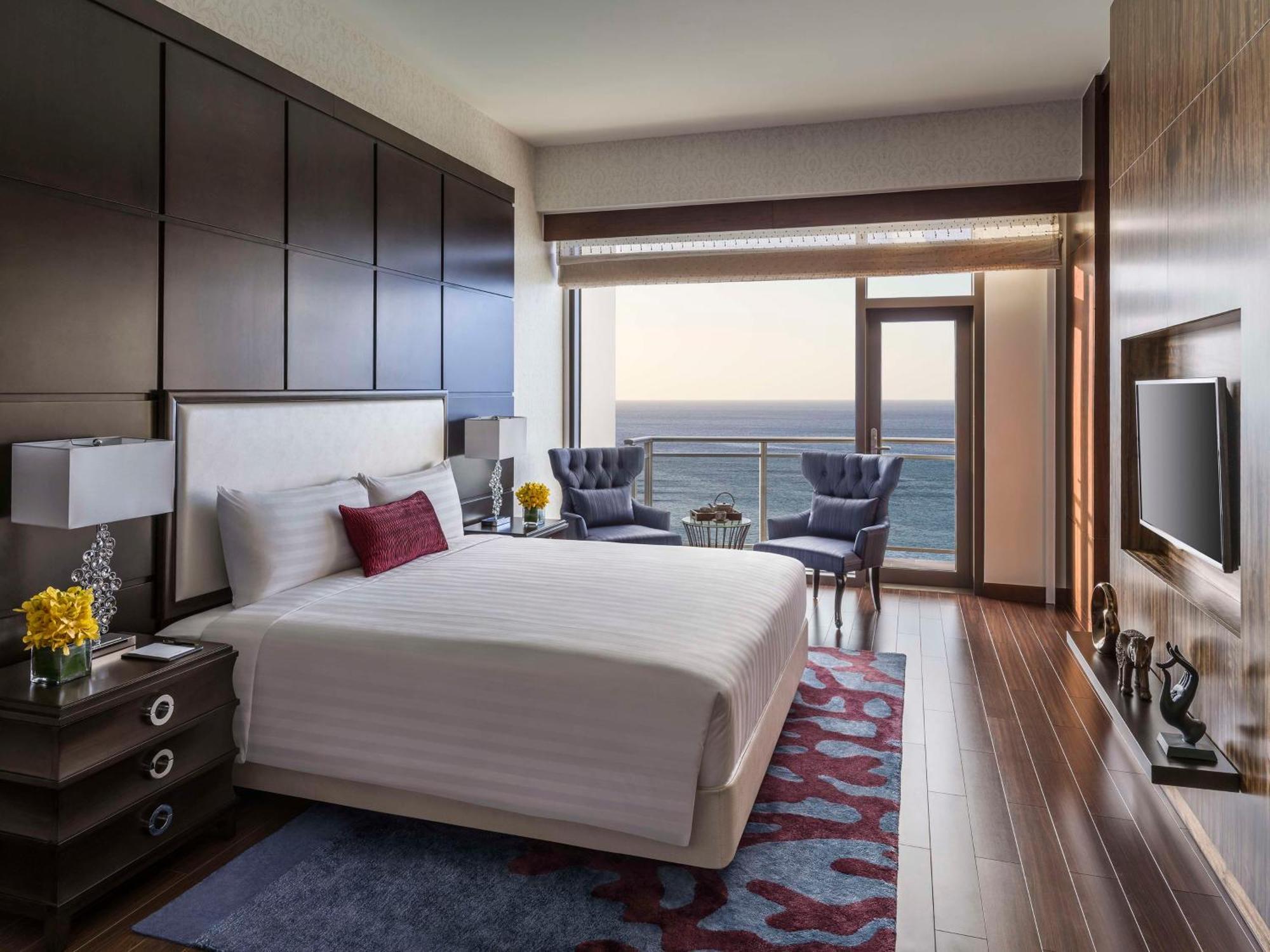 Dusit Thani Guam Resort Tumon Kültér fotó