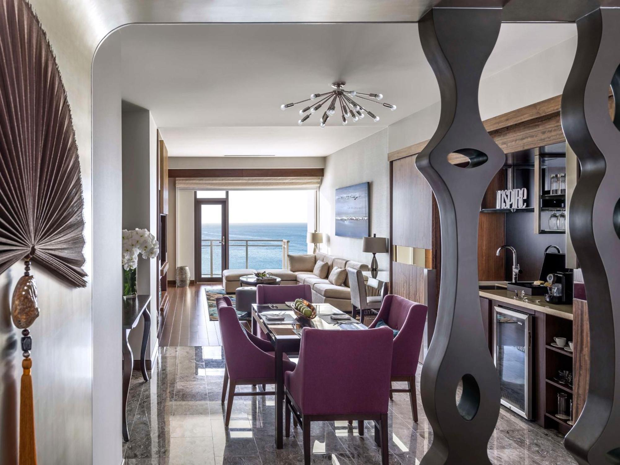 Dusit Thani Guam Resort Tumon Kültér fotó