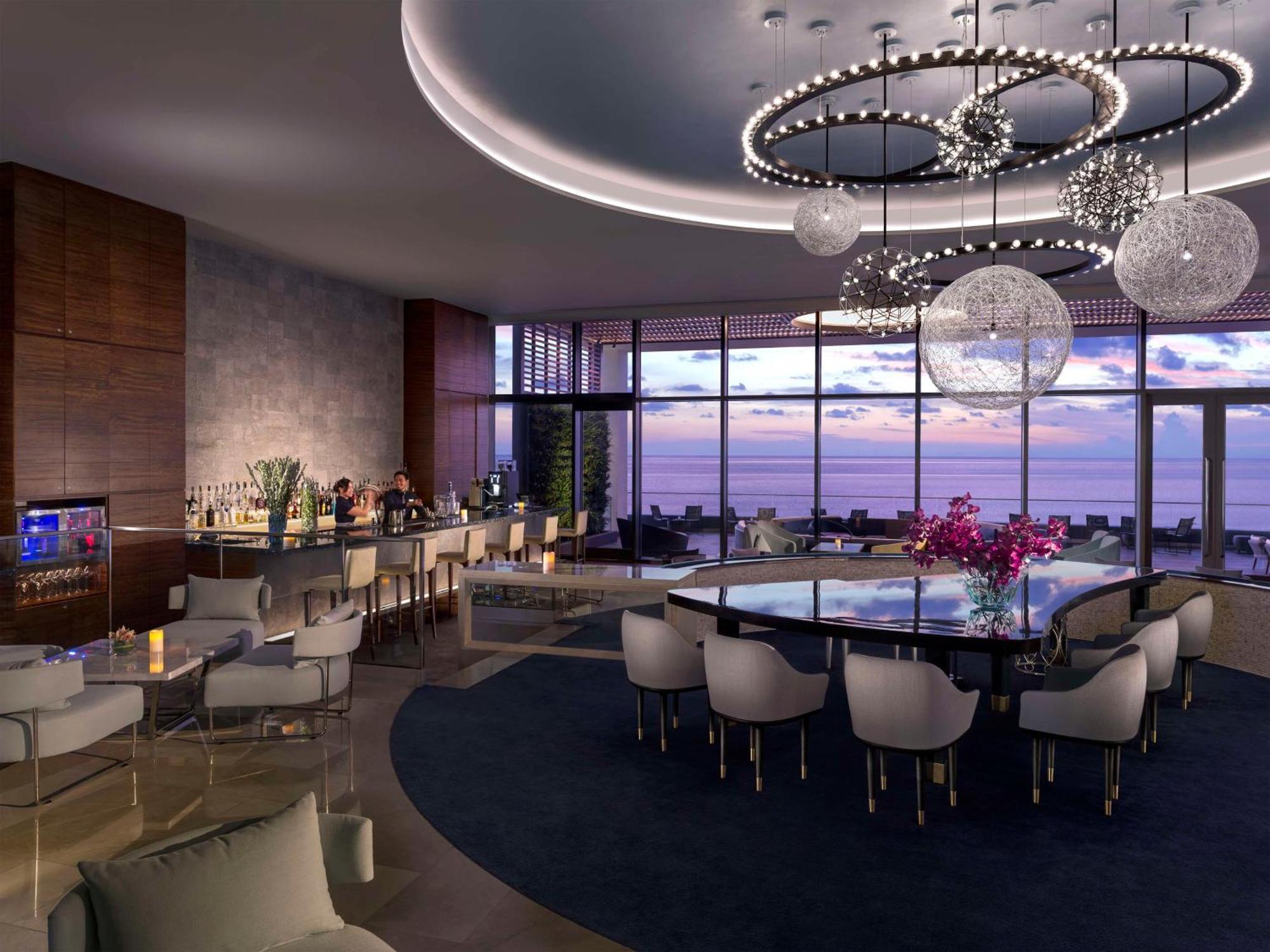 Dusit Thani Guam Resort Tumon Kültér fotó