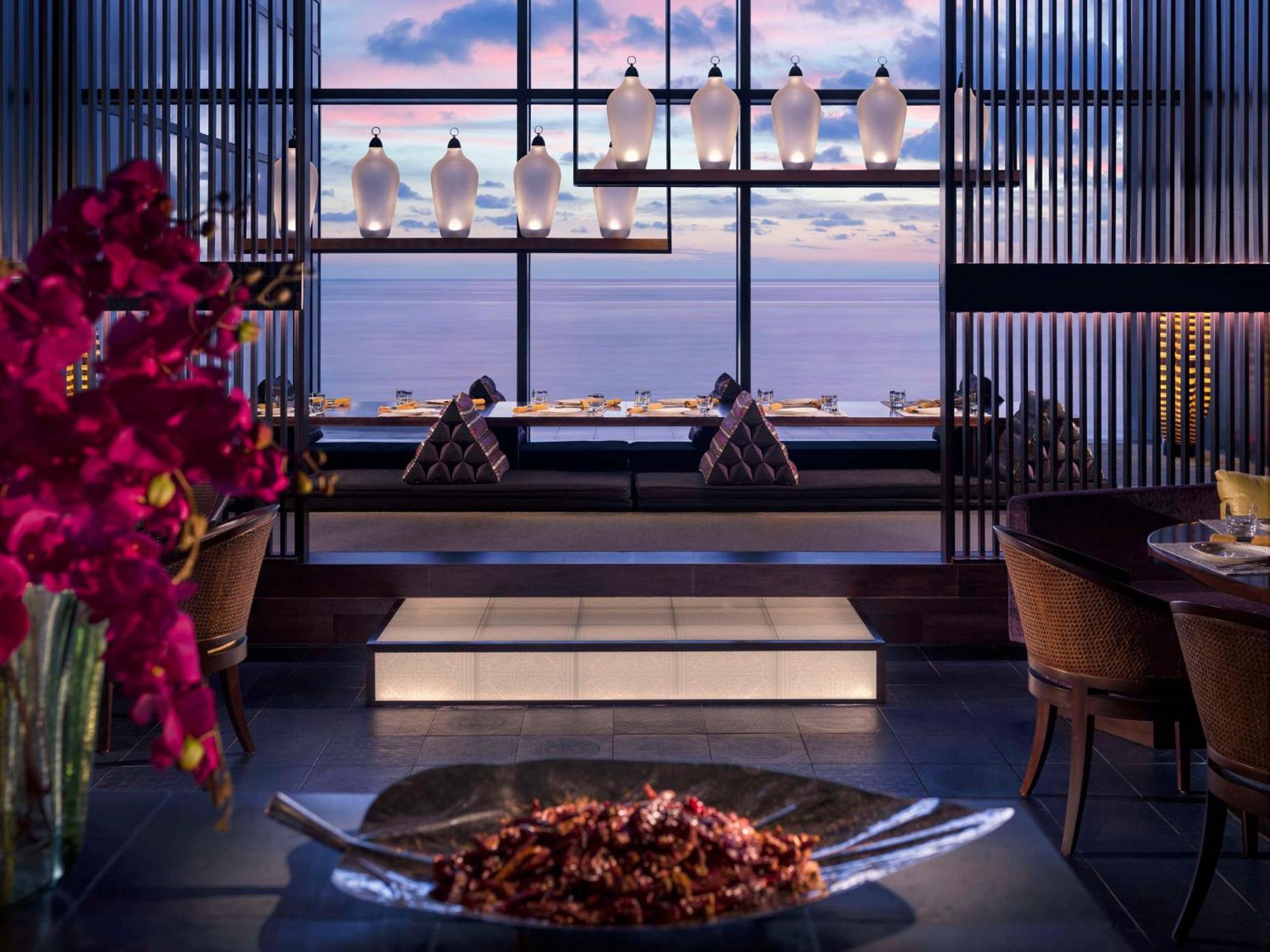 Dusit Thani Guam Resort Tumon Kültér fotó