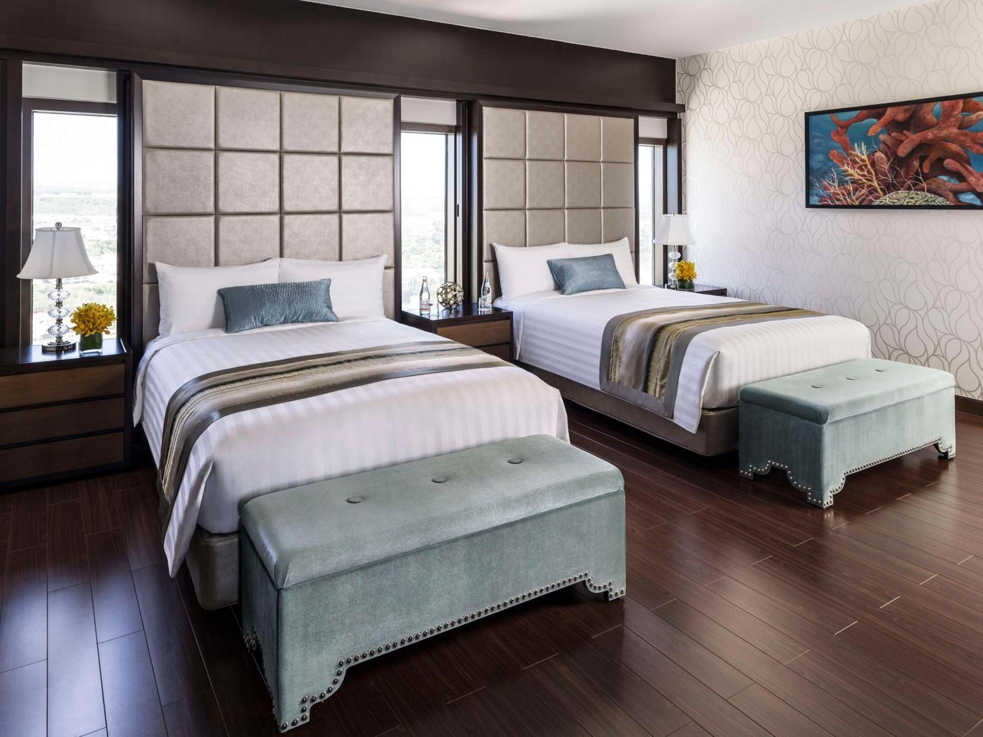 Dusit Thani Guam Resort Tumon Kültér fotó