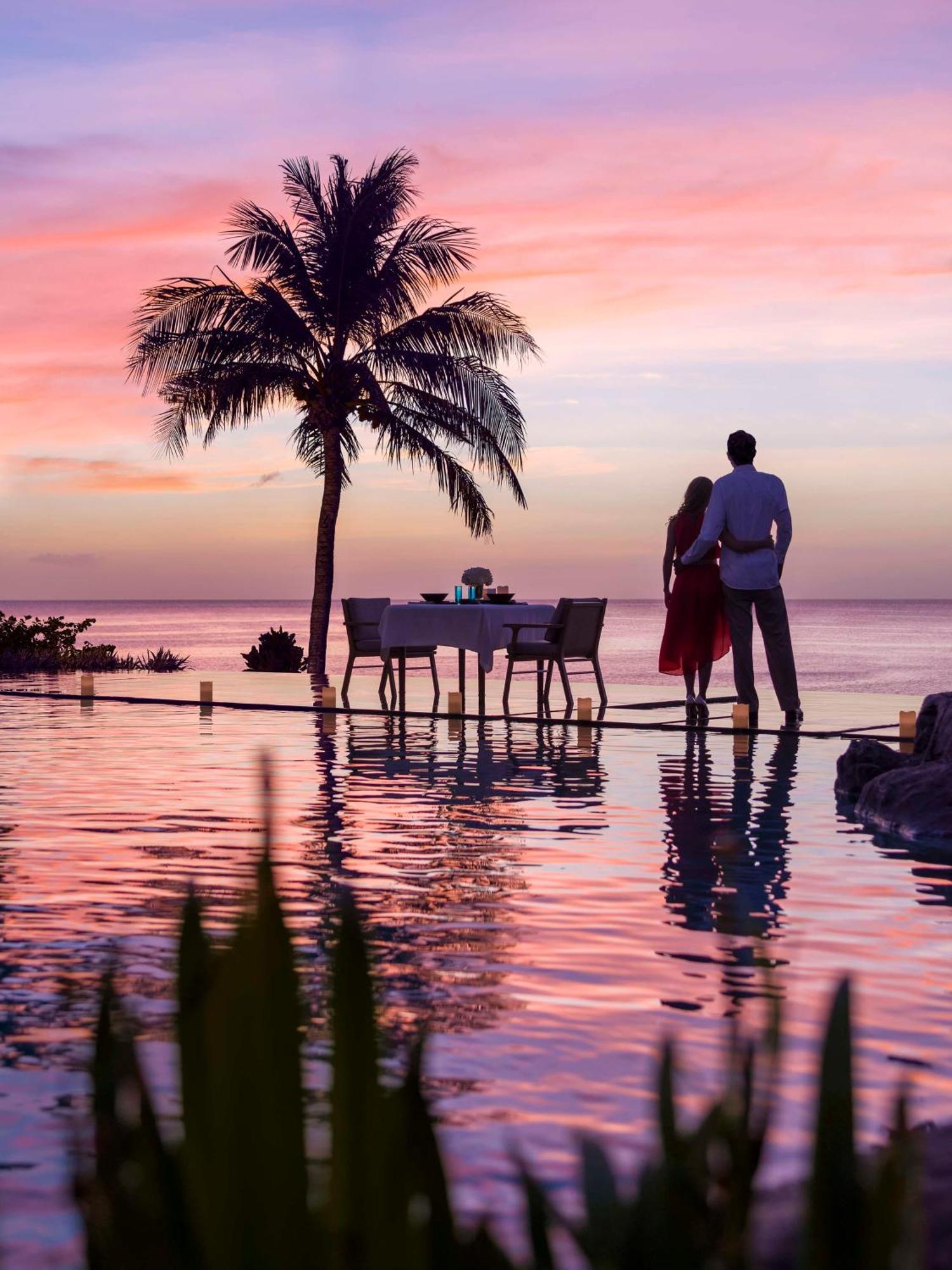 Dusit Thani Guam Resort Tumon Kültér fotó