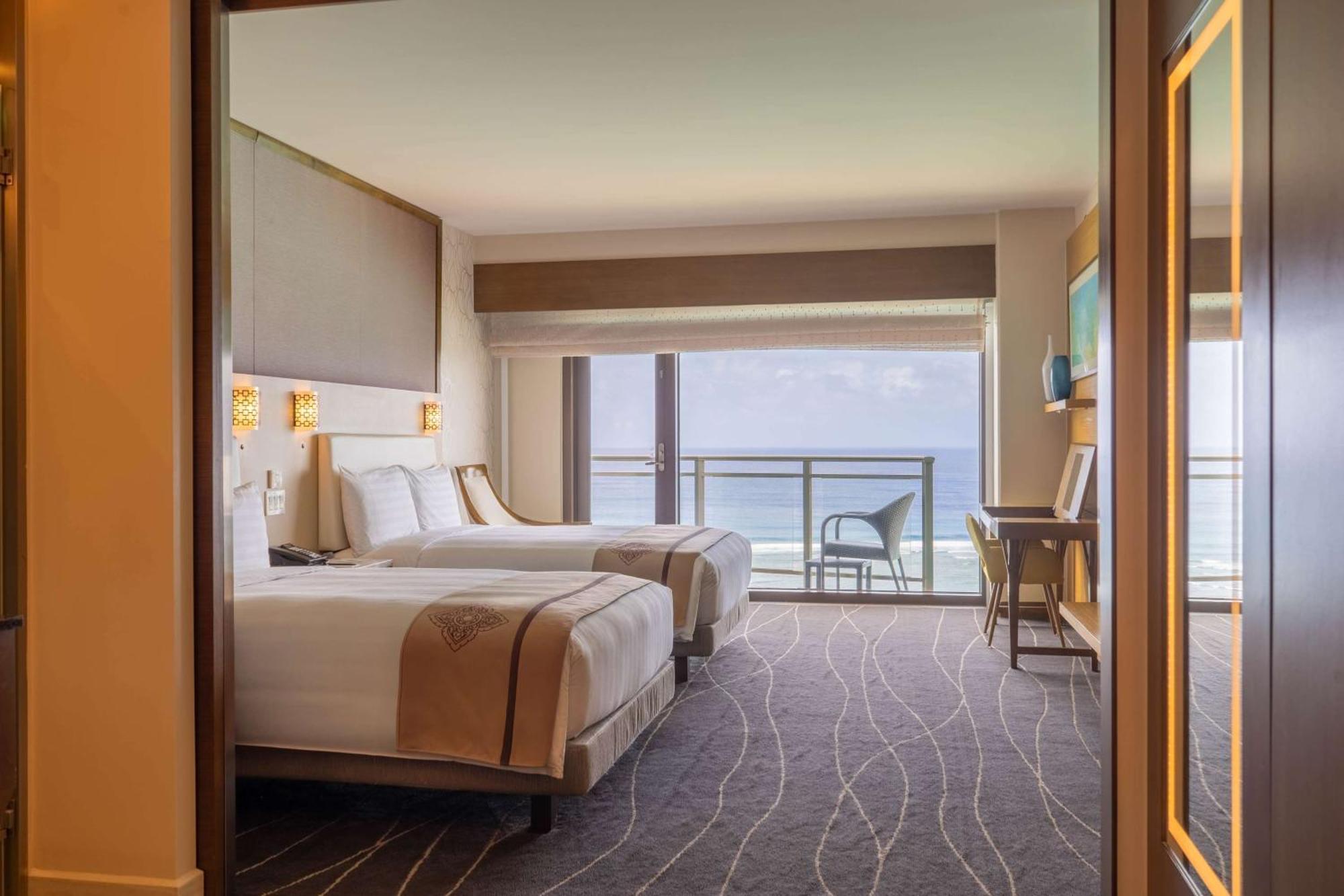 Dusit Thani Guam Resort Tumon Kültér fotó