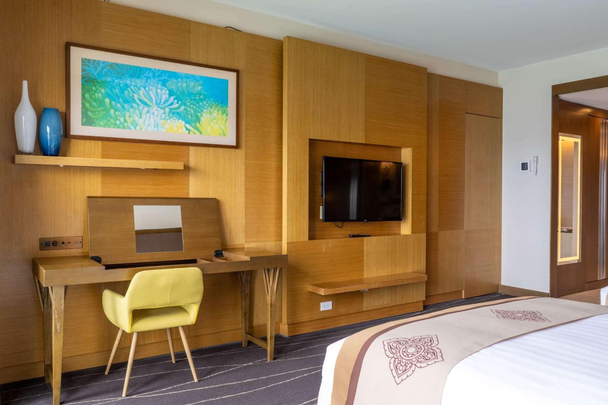 Dusit Thani Guam Resort Tumon Kültér fotó